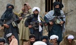 Mỹ không kích các tay súng Taliban khi vừa ký thoả thuận Doha