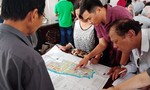 Lập danh sách "nạn nhân" dự án khu dân cư Nam – Nam Sài Gòn