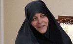 Nữ nghị sĩ Iran tử vong vì nhiễm nCoV