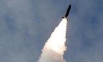 Triều Tiên bắn 3 vật thể ra biển, nghi là tên lửa