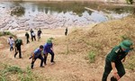 Phát hiện 12 người vượt biên trái phép từ Lào về Việt Nam