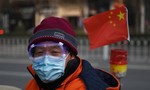 Trung Quốc công bố hơn 1300 ca nhiễm nCoV không triệu chứng