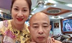 Hai vợ chồng đại gia ở Thái Bình đều đã bị khởi tố