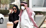 Hoàng gia Ả Rập Saudi xác nhận 150 thành viên nhiễm nCoV