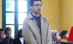 Cuốn nhật ký cháy đen tố cáo gã bạn trai người Hàn độc ác