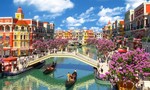“Lợi thế kép” đưa bất động sản nghỉ dưỡng Phú Quốc “cất cánh”