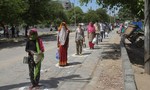 Ấn Độ gia hạn lệnh phong toả đến ngày 3-5: Bài kiểm tra sức dân