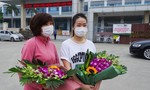 Hai nữ tiếp viên Vietnam Airlines mắc Covid-19 xuất viện