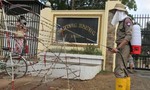 Myanmar ân xá cho gần 25.000 tù nhân vì lo ngại dịch nCoV