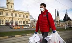 Nga ghi nhận kỷ lục hơn 6.000 ca nhiễm nCoV trong 24 giờ