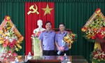 Ông Phạm Văn Cần giữ chức Viện trưởng Viện KSND Cấp cao tại Đà Nẵng