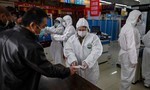 Nghi vấn Trung Quốc biết các ca nhiễm nCoV từ tháng 11 năm ngoái