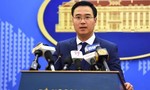 Việt Nam mạnh mẽ bác bỏ quan điểm sai trái của Trung Quốc
