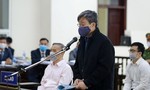 Nguyễn Bắc Son bị đề nghị y án sơ thẩm