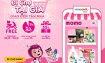 Co.op Smile triển khai tính năng đi chợ online trên ví Momo