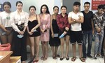 Liên tiếp phát hiện thuê căn hộ mở "tiệc ma túy" ở Sài Gòn