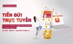 Ứng dụng Agribank E-Mobile Banking: “Tiền gửi trực tuyến” siêu tiện lợi