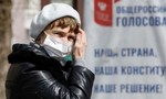 Số ca nhiễm tại Nga tăng vọt, lên gần 75.000 trường hợp