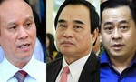 Ngày 4/5 xét xử phúc thẩm hai cựu chủ tịch Đà Nẵng và Vũ "nhôm"