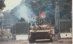 45 năm giải phóng miền Nam: Một Việt Nam đang phẳng