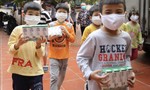 Vinamilk và hành trình chăm lo trẻ em Việt