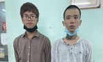 Truy nóng hai tên cướp táo tợn ở Sài Gòn từ dấu vết mong manh