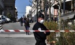 Tấn công bằng dao ở Pháp, ít nhất 8 người thương vong