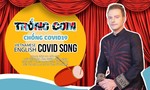 Kyo York ra mắt MV “Trống cơm” phiên bản chống Covid-19
