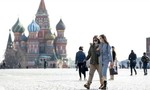 Nga ghi nhận thêm gần 1.000 ca nCoV chỉ trong 24 giờ