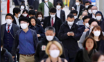 Dân mạng ở Nhật: “Hãy rời khỏi Tokyo”
