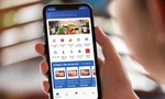 BIDV tiên phong đưa tính năng siêu thị Vinmart online lên ứng dụng di động
