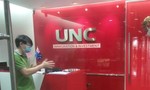 Công ty UNC bị tố "lừa đảo xuất khẩu lao động"