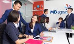 MB Ageas Life thay đổi logo đánh dấu bước ngoặt lớn tại Việt Nam