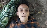 Một người bị sát hại gần ngã tư Vũng Tàu