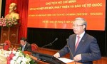 Nhận thức sâu sắc những giá trị di sản to lớn của Chủ tịch Hồ Chí Minh