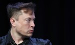 Elon Musk doạ dời trụ sở của Tesla vì bất mãn phong toả