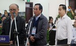 Y án cựu chủ tịch TP.Đà Nẵng Trần Văn Minh, bắt giam ngay tại tòa