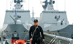 Trung Quốc tức giận vì Pháp bán vũ khí cho Đài Loan