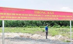 Kê biên hàng trăm thửa đất Công ty Alibaba tại Đồng Nai