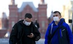Số người chết vì nCoV tại Nga bất ngờ tăng kỷ lục
