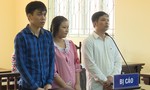Lãnh án vì rủ nhau buôn ma túy từ Sài Gòn về Đồng Tháp