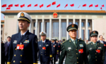 Ngân sách quốc phòng Trung Quốc tiếp tục tăng bất chấp Covid-19
