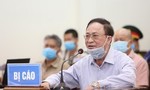 Đô đốc Nguyễn Văn Hiến cùng Út "trọc" và đồng phạm ra tòa