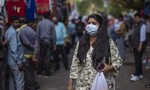 Ấn Độ ghi nhận ca nhiễm nCoV mới cao kỷ lục