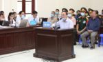Bị cáo Nguyễn Văn Hiến bị đề nghị 3-4 năm tù, Út "trọc" 20 năm tù