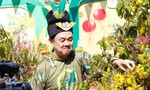 Chí Tài, Hoàng Sơn cổ vũ show nhà nông