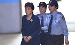 Cựu Tổng thống Hàn Quốc Park Geun-hye bị đề nghị mức án 35 năm tù