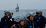 Mỹ bán cho Đài Loan ngư lôi tân tiến trị giá 180 triệu USD