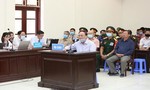Bị cáo Nguyễn Văn Hiến lãnh 4 năm tù, Út "trọc" 20 năm tù