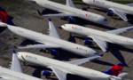 Trung Quốc bị tố ngăn các hãng hàng không Mỹ nối lại đường bay
